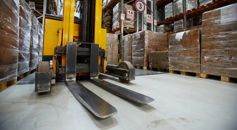 Küçükçekmece Forklift Tamircisi