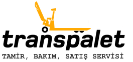 Küçükçekmece Transpalet Tamir & Bakım